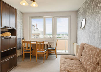 Mieszkanie 52m2 Kraków Ugorek