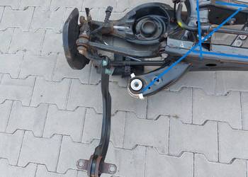 Mazda CX5 II Lift ZAWIESZENIE PRAWE TYŁ TYLNE