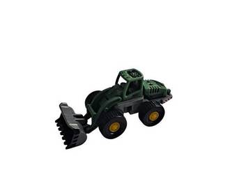 Resorak koparka auto