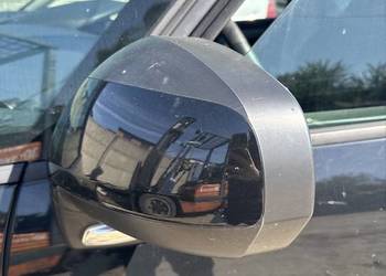 Lusterko elektryczne lewe Citroen C4 Picasso exyb