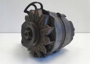 ALTERNATOR Fiat Cinquecento 0.9 _ 63320094 Alternator Oryginał