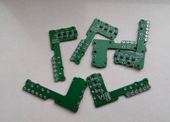 Czujnik pozycji L1-L4 dla automatycznej skrzyni 6HP21