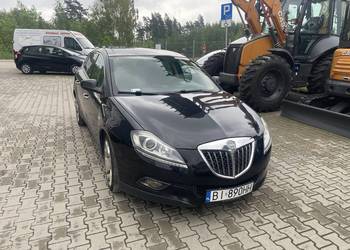 Lancia Delta III 1.8 200 koni