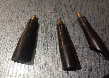 Przedłużka świec fajka świecy FSO 126p