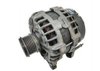 ALTERNATOR VW Passat B7 Sharan II 2.0 TDI 03L903024F 0125811027