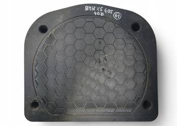 OSŁONA GŁOŚNIKA NISKOTONOWEGO BMW X5 G05 X6 G06 Maskownica 2622511