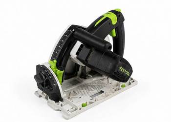 Profesjonalna Zagłębiarka Festool TS 55 REBQ