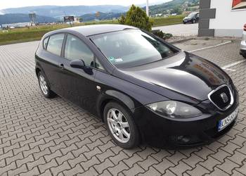 Seat Leon II 2.0 tdi