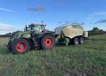 Krone BP1290 HDPII