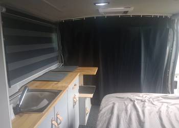 Vivaro Kamper
