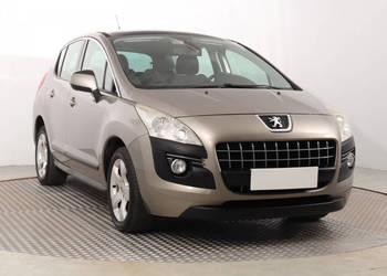 Peugeot 3008 1.6 VTi