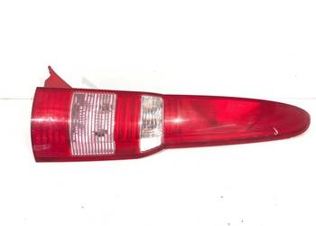 LAMPA PRAWY TYŁ FIAT PANDA II 51705458 Hatchback ŚWIATŁO TYLNA, PRAWA