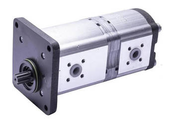 Pompa hydrauliczna BOSCH CNH New Holland Case 87472285