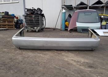 ZDERZAK TYŁ  MERCEDES-BENZ  300SE