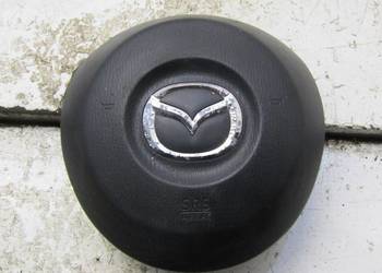 PODUSZKA POWIETRZNA AIRBAG KIEROWCY MAZDA CX5 CX-5 KE
