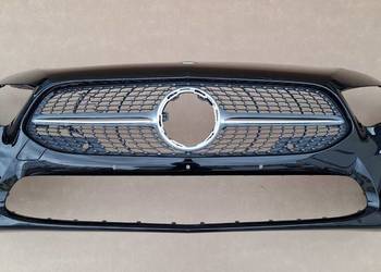 MERCEDES A-KLASA W177 ZDERZAK PRZÓD PRZEDNI KRATKA PDC A1778853600