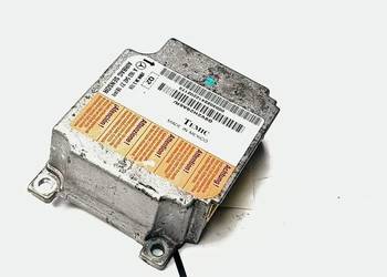 MODUŁ MERCEDES ML W163 A1635422718