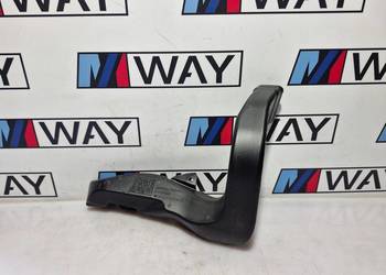 BMW F40 F39 F45 F48 KANAŁ GRZEWCZY NAWIEWU POWIETRZA PRAWY PRZÓD 9263338