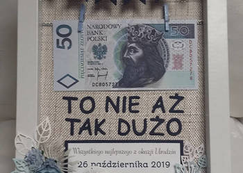 Urodzinowa ramka