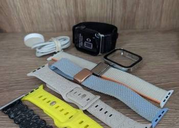 Apple Watch SE Gen 2 44mm GPS Cellular Numer Modelu MRH83QP/A