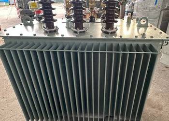 Transformator SN 315 kva 20.000 800v trafo