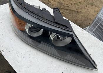 Lampa Przednia Prawa Reflektor prawy przód Kia Sorento II 2012r UK
