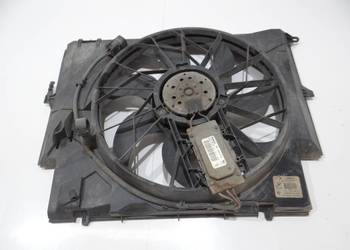 WENTYLATOR CHŁODNICY BMW E90 E91 N47D20C 7561711
