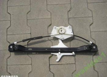 VW GOLF V 5 6 PLUS MECHANIZM OPUSZCZANIA SZYBY T.L