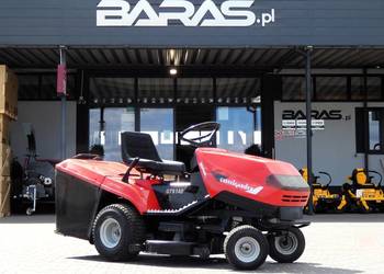 Traktorek kosiarka Castelgarden GTS140 B&S Vanguard  (280404.6) - Baras