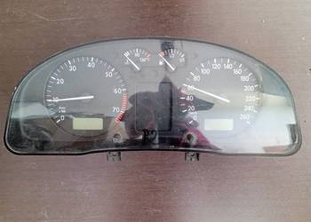 VW PASSAT B5 ZEGARY LICZNIK 09051949902