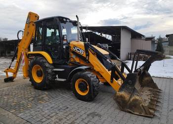 JCB 3CX