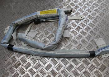 KURTYNA AIRBAG LEWA OPEL ASTRA H KOMBI 13231629