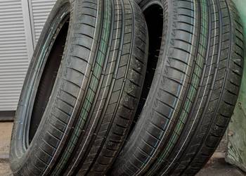 Bridgestone Turanza T005 225/50 R18 99W XL - nowe opony letnie