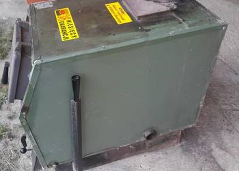 Sprzedam kocioł, piec 24KW