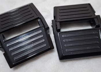 Zatrzask zbiornika, klamra, zapinka do Rainbow D4, D4G. SE, R2814, R2815 (R