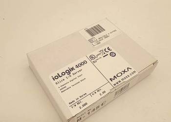 Moxa ioLogik 4000 M-1450