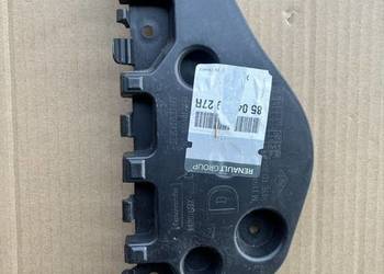 RENAULT ZOE 1 I ŚLIZG ZDERZAKA PRAWY TYŁ MOCOWANIE 850441927R