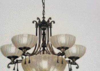 Lampy renomowanej firmy Amplex