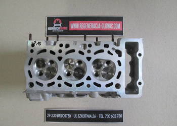 GŁOWICA SMART 0.6 600 6V / R 160 016 00 01 z WAŁKIEM