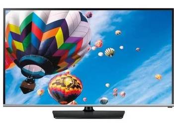 Samsung TV 48" - Smart TV z WiFi- YouTube/Netflix itp. WYSYŁKA