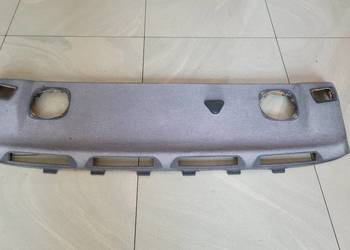 Szara tylna półka bmw e30 ładna sedan coupe