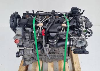 SILNIK KOMPLET Volvo S80 II 2.4 D DIESEL 163KM ładny D5244T D5244T5