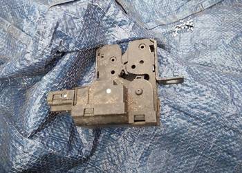 Renault Scenic I zamek szyby klapy 7700430941