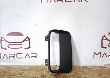 MINI COOPER COUNTRYMAN F60 ATRAPA RAMKA OSŁONA ODBLASK LEWY TYŁ 51129477893