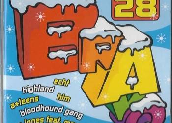 Various - Bravo Hits 28 2 X CD WSM (2000) Electronic, Hip Hop, Pop Rock