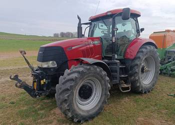 Case Puma 210 tuz wom Full opcja