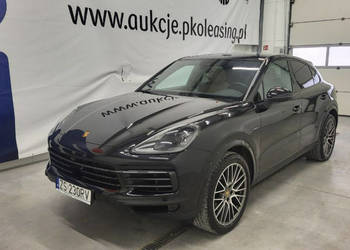 Porsche Cayenne III(2017-)