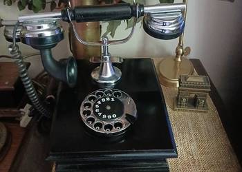 Telefon stacjonarny firmy R Sawa