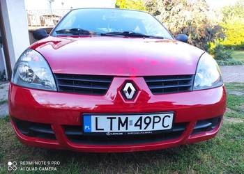 Renault Clio salon PL