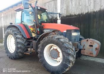 New Holland TM 165 ze Szwecji oryginał